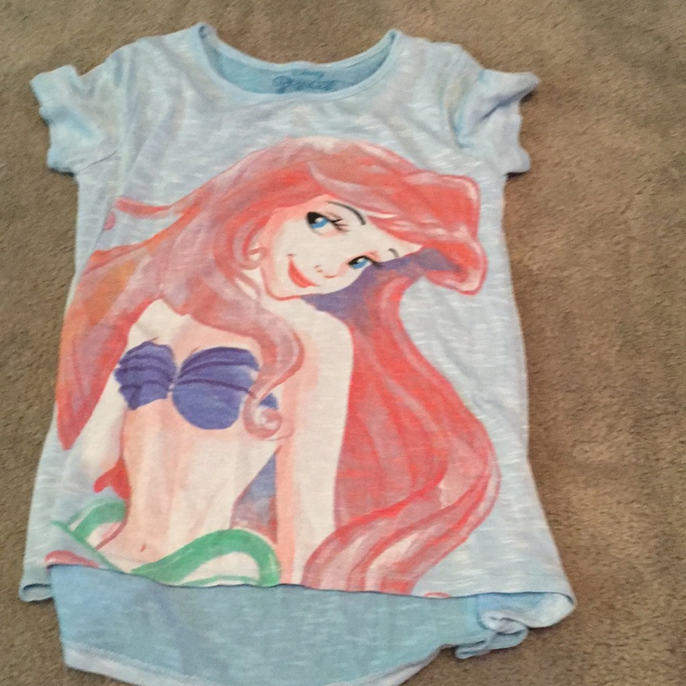 Ariel shirt women’s extra-large